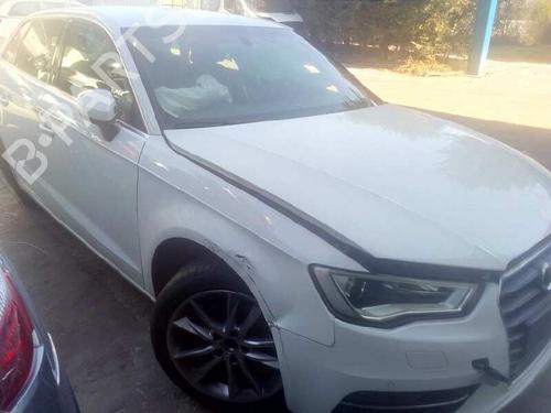 Glove box AUDI A3 Sportback (8VA, 8VF) 1.6 TDI | BP4602312C95 