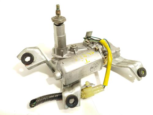 Used Rear wiper motor HONDA STREAM (RN) 2.0 16V (RN3) (156 hp) 21375074