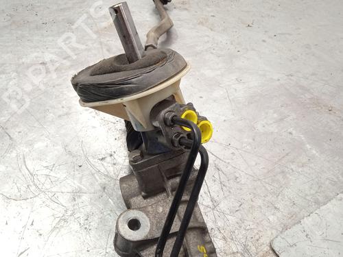 Steering rack DACIA SANDERO 1.4 (BS0C, BS0A, BS0G, BS1F, BS0E) | BP20656567M22 - Image 2