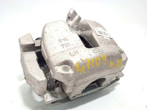 Used Left front brake caliper Left front brake caliper OPEL GRANDLAND / GRANDLAND X (A18, P1UO) 1.2 (75) (131 hp) 11563166 11563166