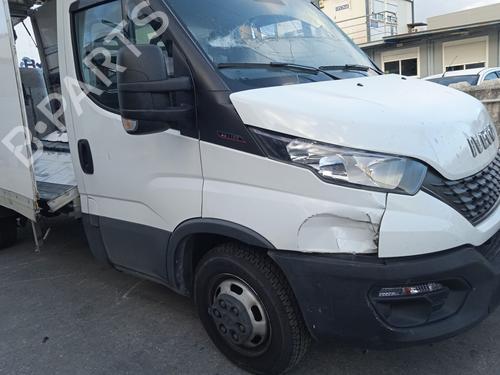 Front right window mechanism IVECO DAILY VI Van 35S16, 35C16, 40C16, 50C16, 70C16 | BP29820843C23 