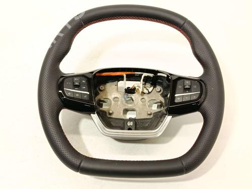 Used Steering wheel Steering wheel FORD PUMA (J2K, CF7) 1.0 EcoBoost mHEV (125 hp) 39747546 39747546