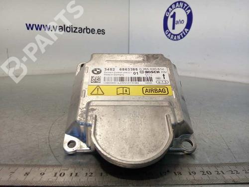 Used ECU airbags BMW 2 Coupe (F22, F87) M 235 i (326 hp) 3246290