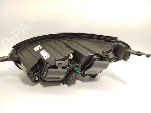 Right headlight PEUGEOT TRAVELLER Bus (V_) 1.5 BlueHDi 100 | BP29309294C29 - Image 4