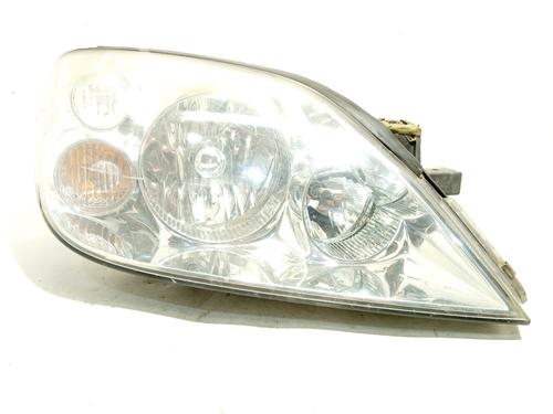 Used Right headlight NISSAN PRIMERA Hatchback (P12) 1.9 dCi (120 hp) 29237662