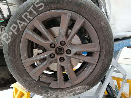 Engine SKODA FABIA IV (PJ3) 1.5 TSI | BP38348481M1 - Image 36