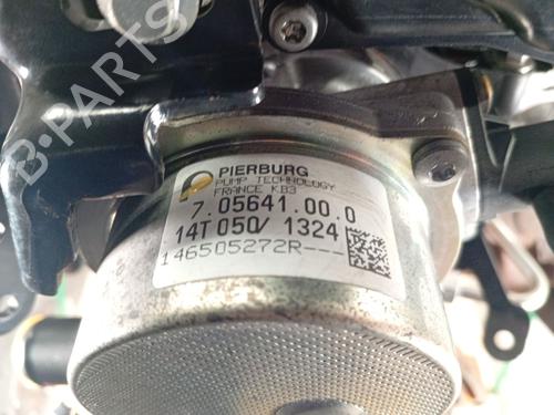 Engine DACIA SANDERO II 1.5 dCi 75 / Blue dCi 75 (B8JW, B8M4, B8AH, B8M7, B8M6) | BP32411919M1 - Image 6