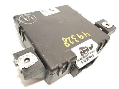 Electronic module PORSCHE CAYENNE (92A) | BP11221808M83 - Image 2