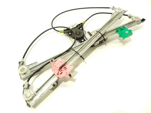Front left window mechanism CITROËN JUMPY II (VF7) 2.0 HDi 120 | BP36255095C22 - Image 3