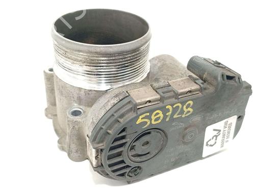 Throttle body JAGUAR F-PACE (X761) 2.0 TD4 AWD | BP37486933M82 - Image 3