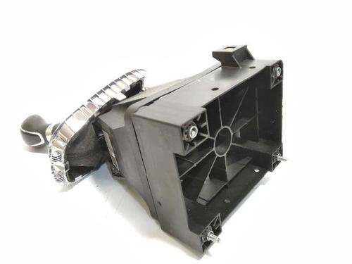 Gear lever OPEL ASTRA J (P10)  | BP7448923M90 
