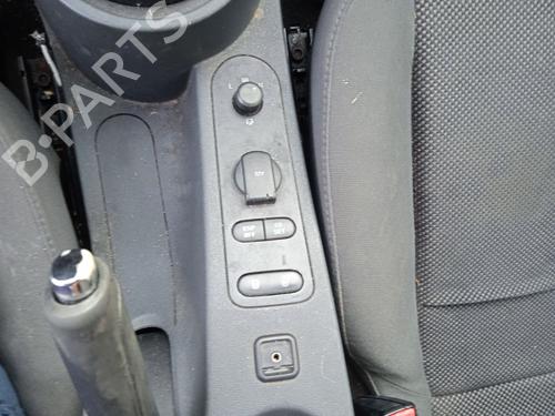 Left rear door SEAT LEON (1P1) 1.9 TDI | BP28211586C4 