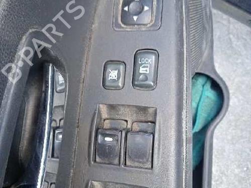 Left front window switch MITSUBISHI ASX (GA_W_) 1.8 DI-D (GA6W) | BP11993955I27 