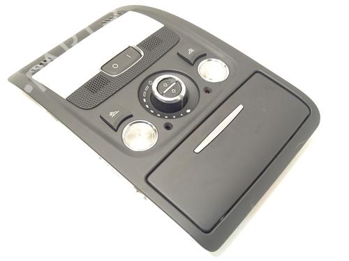 Interior roof light AUDI A4 B8 Avant (8K5) 3.0 TDI quattro | BP28093263I8