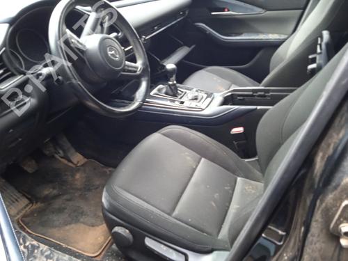 Module électronique MAZDA MX-5 IV (ND__) 2.0 (ND6E) | BP25851157M83 