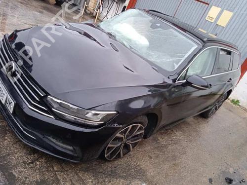 Høyre bak lås VW MULTIVAN T7 (STM, STN)  | BP17660080C99 