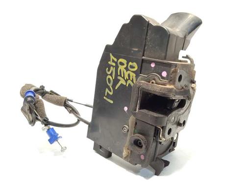 Used Front right lock CITROËN C4 SPACETOURER (3D_) 1.6 BlueHDi 120 (120 hp) 8236350