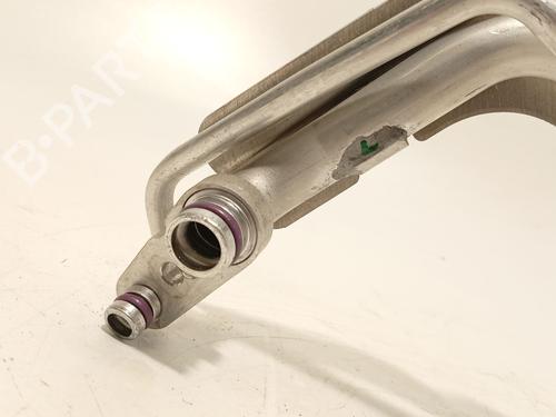 AC pipe AUDI Q2 (GAB, GAG) 2.0 TDI | BP31933898M126