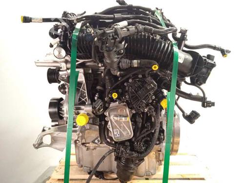 Used Engine Engine 13054556 13054556