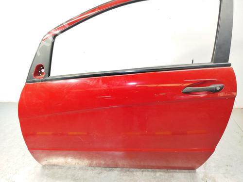Left front door MERCEDES-BENZ A-CLASS (W169) A 160 CDI (169.006, 169.306) | BP22297733C2 