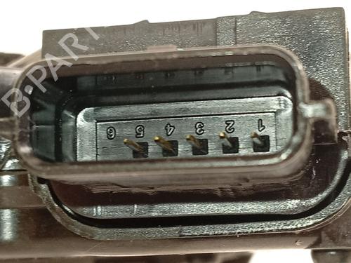 Front left lock BYD SEAL U | BP35946365C98 - Image 3