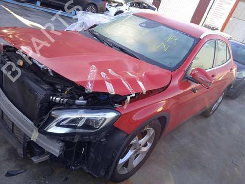 Gear lever MERCEDES-BENZ GLA-CLASS (X156) GLA 180 (156.942) | BP17048101M90 