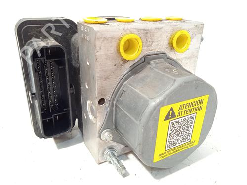 Used ABS pump RENAULT CAPTUR I (J5_, H5_) 0.9 TCe 90 (90 hp) 29446513
