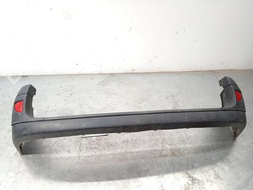 Rear bumper RENAULT KANGOO (KC0/1_) 1.5 dCi (KC07) | BP20656574C8 
