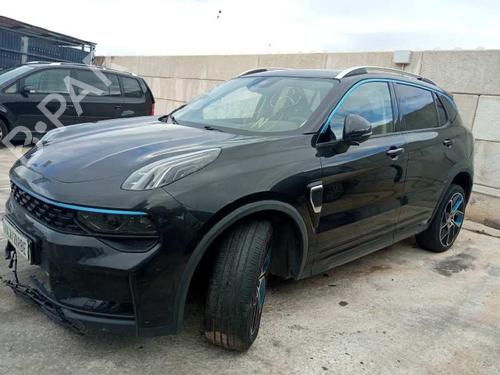 Electronic module LYNK & CO 01 PHEV | BP17806018M83 