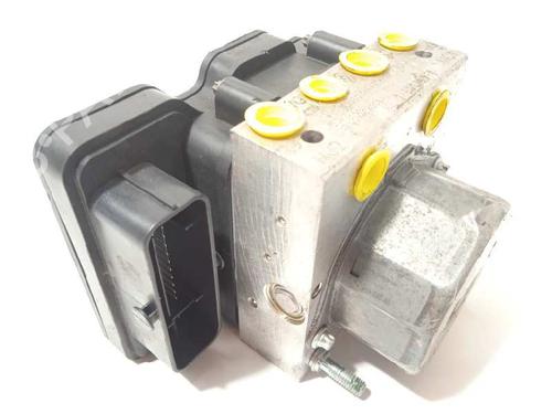 Used ABS pump ABS pump 13570394 13570394