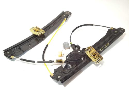 Used Front right window mechanism BMW 7 (F01, F02, F03, F04) 740 i, Li (326 hp) 16930321