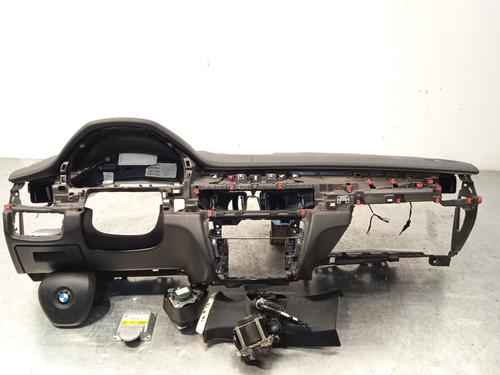 Used Airbag Kit BMW X6 (F16, F86) [2014-2019]  21018153