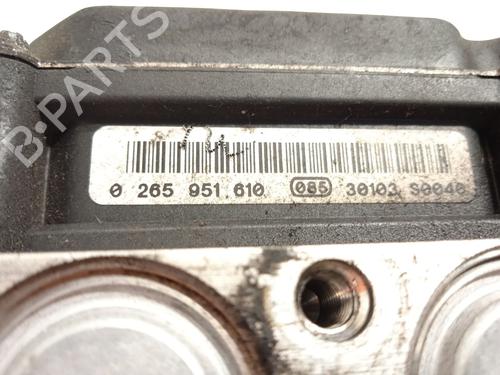 ABS pump FORD TRANSIT Platform/Chassis (FM_ _, FN_ _, FF_ _)  | BP19642324M43 