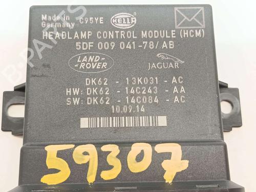 Electronic module LAND ROVER RANGE ROVER EVOQUE (L538) 2.2 D 4x4 | BP39554448M83 - Image 5