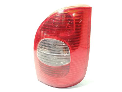Used Right taillight CITROËN XSARA PICASSO (N68) 1.6 HDi (90 hp) 17678583