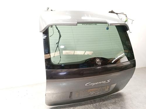 Tailgate PORSCHE CAYENNE (9PA) S 4.8 | BP27626812C6 