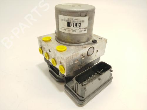 ABS pump KIA CARENS IV 1.6 GDi | BP24501246M43