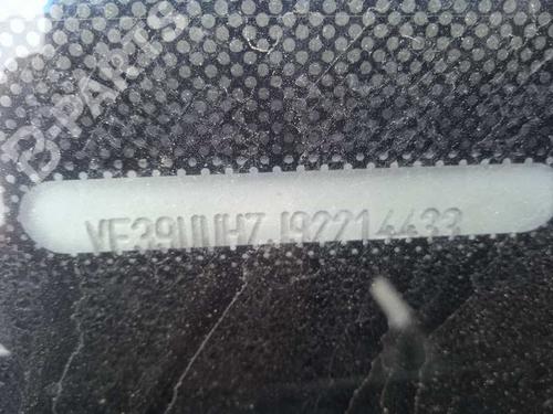 Front left window mechanism PEUGEOT 607 (9D, 9U)  | BP11110778C22  - Image 29