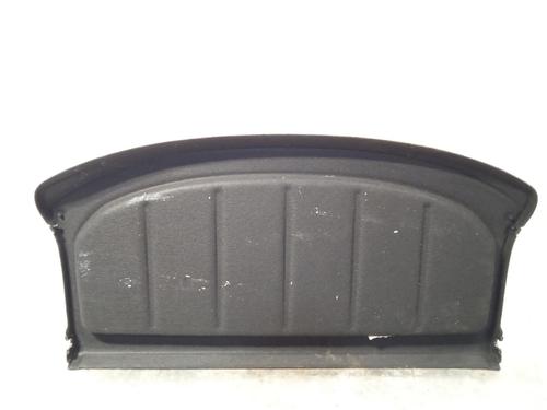 Rear parcel shelf SEAT LEON (KL1, KLG) 2.0 TDI | BP29626983C85
