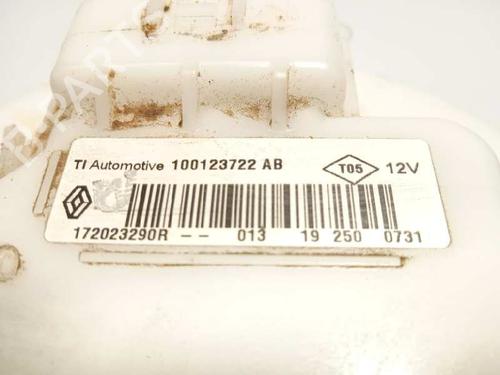 Bränslepump DACIA DUSTER (HM_) 1.3 TCe 130 (HMMF) | BP6543100M76 