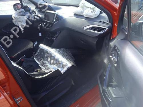 Mass air flow sensor PEUGEOT 208 I (CA_, CC_) 1.2 THP 110 | BP18680362M95 