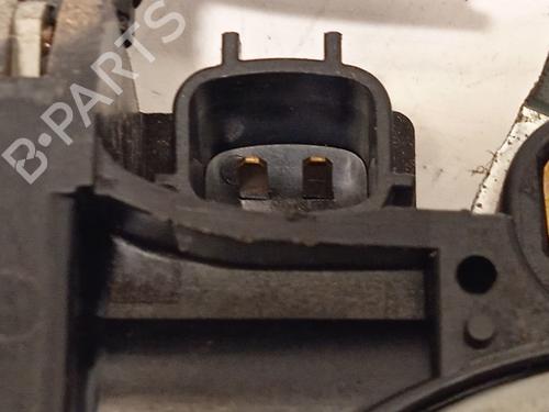 Rear left window mechanism NISSAN MURANO I (Z50) 3.5 4x4 | BP28098355C24 