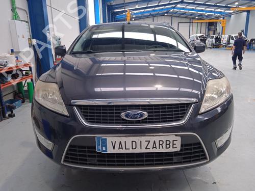 Left tailgate light FORD MONDEO IV (BA7) 2.0 TDCi | BP35725490C79  - Image 8