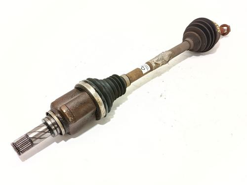 Used Left front driveshaft Left front driveshaft RENAULT KANGOO Express (FW0/1_) 1.5 dCi 75 (FW07, FW10, FW04) (75 hp) 36159563 36159563