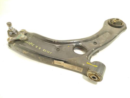Used Right front suspension arm HYUNDAI TUCSON (TL, TLE) 1.7 CRDi (116 hp) 22900281