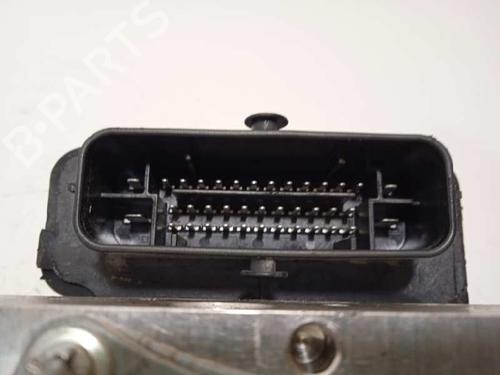 ABS pump RENAULT CAPTUR I (J5_, H5_) | BP11109650M43