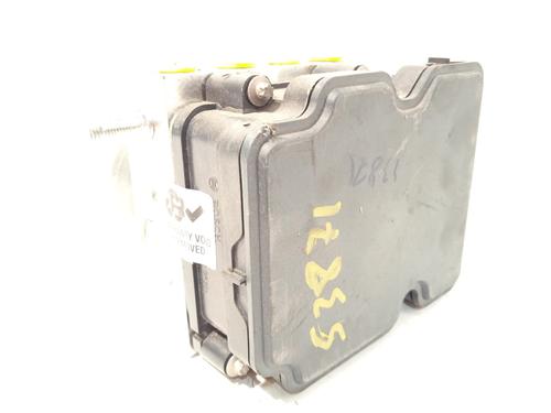ABS pump PEUGEOT 308 III (FB_, FH_, FP_, F3_, FM_) BlueHDi 130 (FBYHZL, FBYHZT) | BP29446512M43 