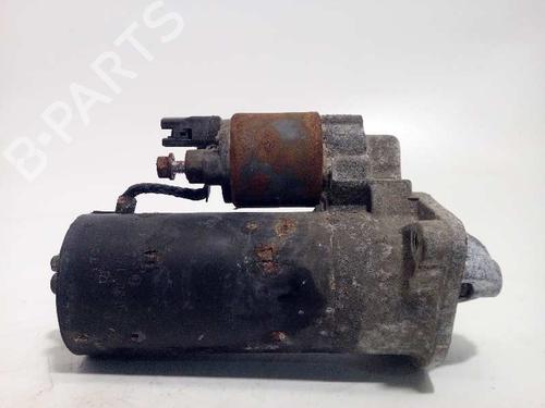 Used Starter TOYOTA COROLLA (_E12_) 2.0 D-4D (CDE120R, CDE120L_) (110 hp) 4638787