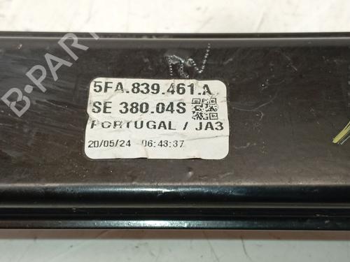 Rear left window mechanism SEAT LEON (KL1, KLG) 1.5 eTSI | BP31987972C24