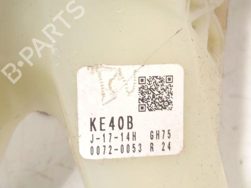 Gear lever MAZDA CX-5 (KE, GH) 2.2 D (KE2FW) | BP28139181M90 